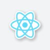 React Sticker_1