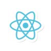 React Sticker