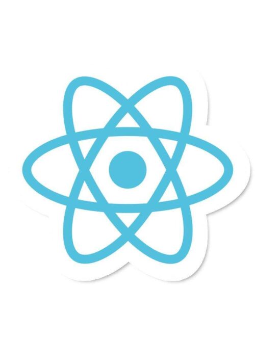 React Sticker