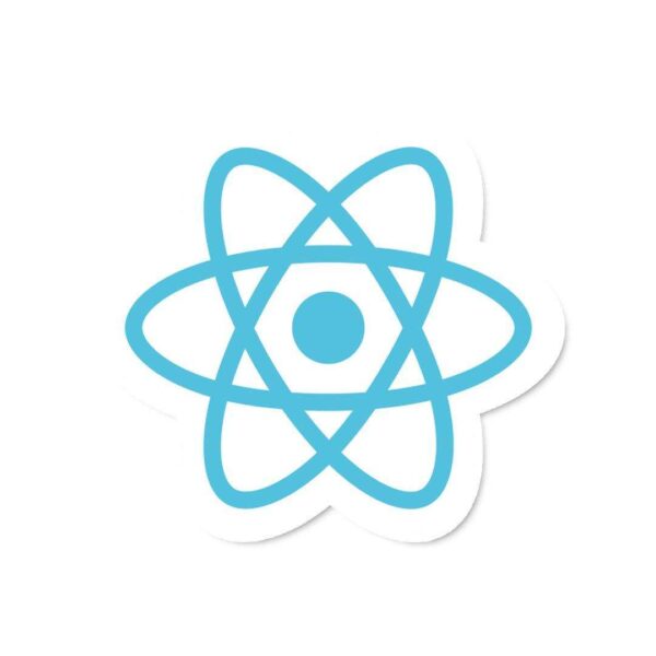 React Sticker