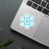 React Sticker_2