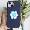 React Sticker_3