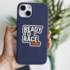Ready To Race KTM Sticker