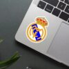 Real Madrid Sticker