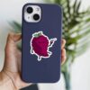 Relaxing Raspberry