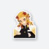 Rengoku Sticker