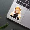 Rengoku Sticker