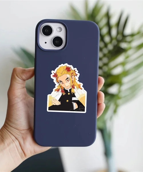 Rengoku Sticker