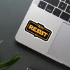 Resist Circuit Sticker