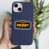 Resist Circuit Sticker