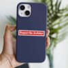 Respect The Architect Sticker