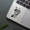 Reverse Curse Jujutsu Kaisen Sticker