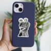 Reverse Curse Jujutsu Kaisen Sticker