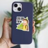 Rick And Morty Sticker