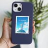 Rio De Janeiro Brazil Sticker