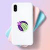 Rising Star Sticker