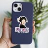 Robin One Piece Sticker