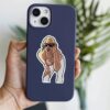 Rochellle GTA Sticker