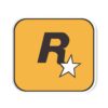 Rockstar Games Sticker