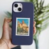 Romania Sticker