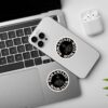 Romantasy Book Club Laptop Mobile Stickers