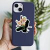 Rono Zoro One Piece Sticker