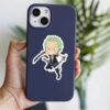 Roronoa Zoro Chibi Sticker
