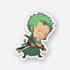 Roronoa Zoro Sticker