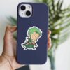 Roronoa Zoro Sticker