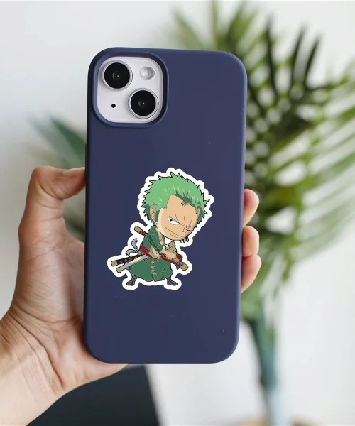 Roronoa Zoro Sticker