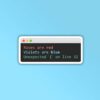 Roses Are Red Programmer Coding Sticker