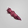 Ryomen Sukuna Finger Anime Stickers