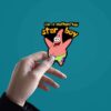 STAR BOY Sticker