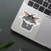 Sad Tom Sticker