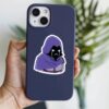 Sad Omen Valorant Sticker