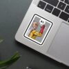 Saitama NO Sticker