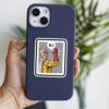 Saitama NO Sticker