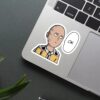 Saitama OK Sticker_2