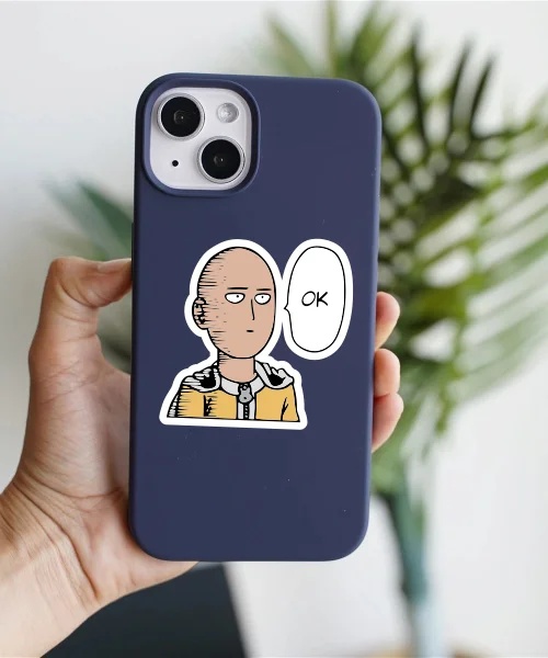 Saitama OK Sticker_3