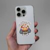 Saitamas Gym Sticker