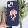 Sakura Haruno Kawaii Sticker