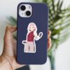 Sakura Haruno Naruto Sticker