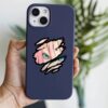 Sakuras Furious Eye Sticker
