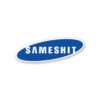 Sameshit Sticker