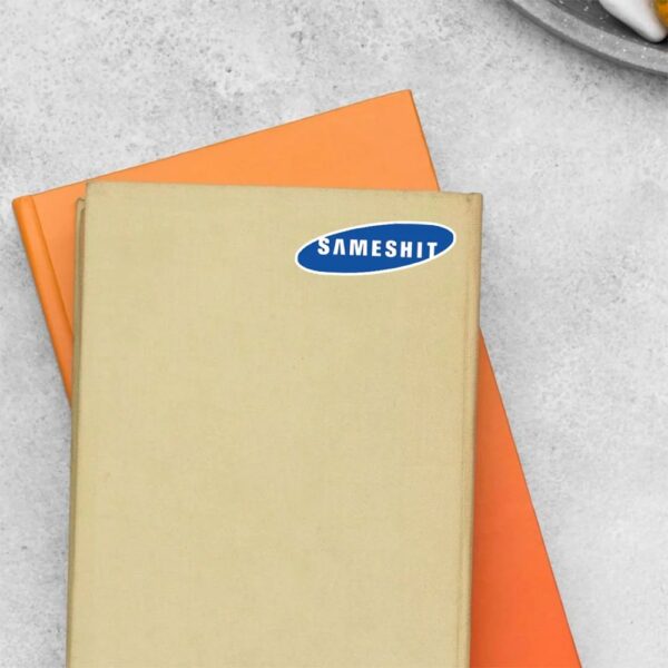 Sameshit Witty Stickers Sameshit Witty Stickers