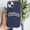San Andreas Sticker