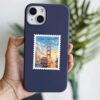 San Francisco California Sticker