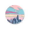 San Francisco Sticker