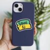 Sani Ki Sticker