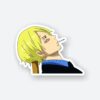 Sanji One Piece Stickers